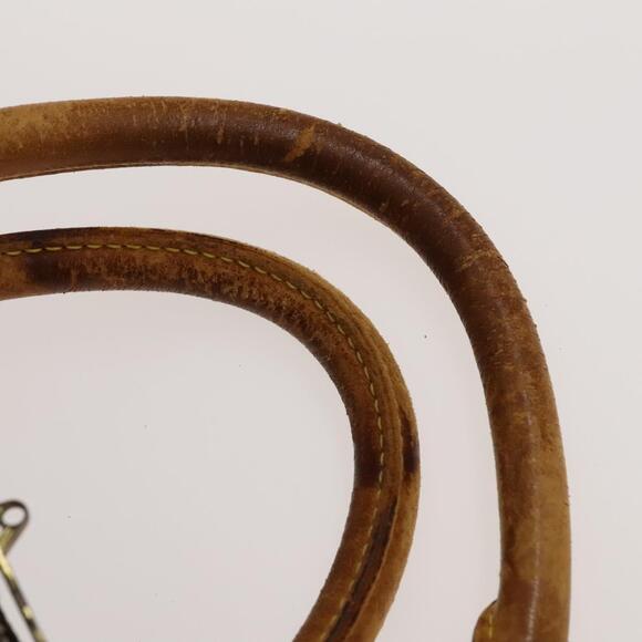 LOUIS VUITTON Monogram Keepall Bandouliere 60 Boston Bag M41412 - Picture 8 of 16